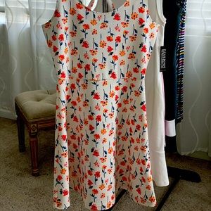 Maurice’s Dress size med